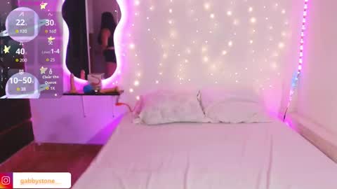 Snapshot of gabby_stone_ chatting on 11, 2, 2026 Gabby online show from 11, 2, 2026