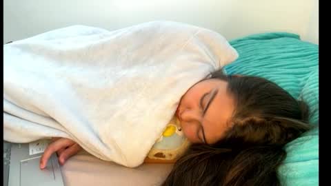 Snapshot of gabbyfoox chatting on 18, 9, 2025 gabbyfoox online show from 18, 9, 2025