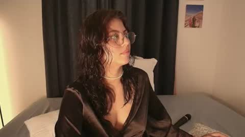 Snapshot of gabbyowenn chatting on 11, 7, 2026 Gabby online show from 11, 7, 2026