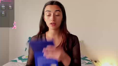 NEW ACCOUNT Gabriella online show from 16, 9, 2025