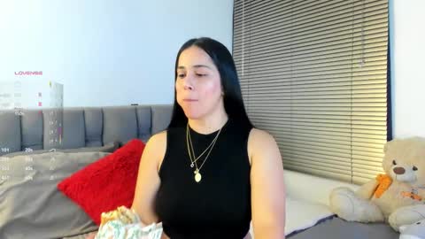 Gabriela  online show from 25, 3, 2026