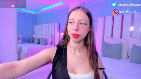 Snapshot of gabi_bunny chatting on 6, 1, 2026 Gabi online show from 6, 1, 2026