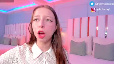 Snapshot of gabi_bunny chatting on 13, 1, 2026 Gabi online show from 13, 1, 2026