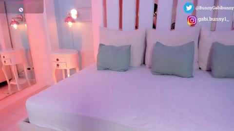 Snapshot of gabi_bunny chatting on 20, 2, 2026 Gabi online show from 20, 2, 2026