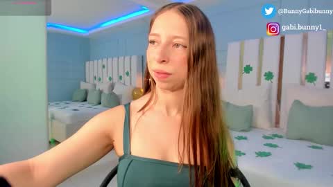 Snapshot of gabi_bunny chatting on 17, 3, 2026 Gabi online show from 17, 3, 2026