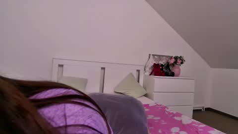 GabiCarter online show from 31, 1, 2025