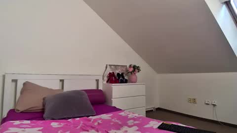 GabiCarter online show from 11, 2, 2025