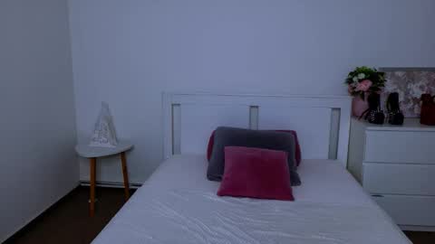 GabiCarter online show from 16, 10, 2025