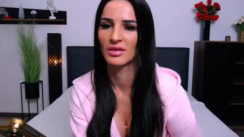 GabiCarter online show from 22, 2, 2026