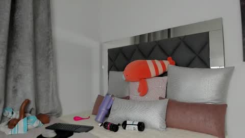 Snapshot of gabi_gonzales chatting on 1, 3, 2025 Instagram soygabi g online show from 1, 3, 2025