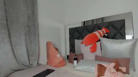 Snapshot of gabi_gonzales chatting on 11, 3, 2025 Instagram soygabi g online show from 11, 3, 2025