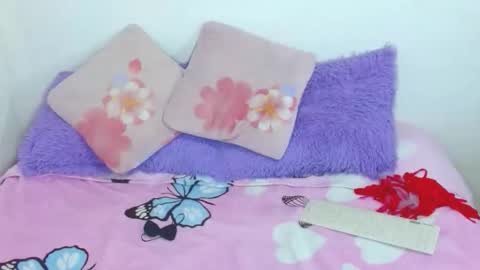 gabi_jhons_23 online show from 18, 3, 2026