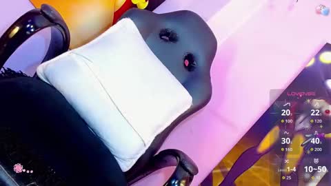 gabi_prince online show from 24, 2, 2026