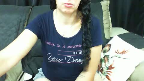 gaby  layla online show from 11, 12, 2024