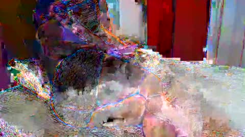 gaby  layla online show from 31, 10, 2025