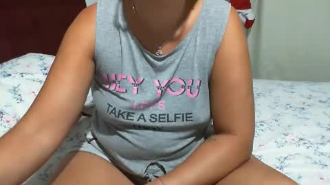 gaby  layla online show from 26, 3, 2026