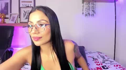 Snapshot of gabihills chatting on 2, 7, 2026 GABRIELA online show from 2, 7, 2026
