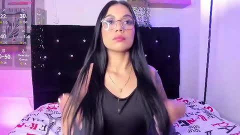 Snapshot of gabihills chatting on 13, 7, 2026 GABRIELA online show from 13, 7, 2026