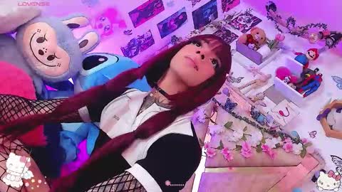 Snapshot of gabii_princess chatting on 23, 3, 2026 gabii_princess online show from 23, 3, 2026