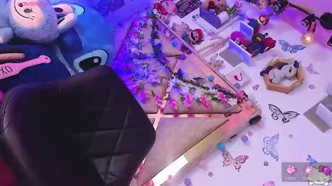 Snapshot of gabii_princess chatting on 25, 3, 2026 gabii_princess online show from 25, 3, 2026