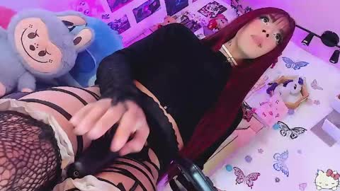 Snapshot of gabii_princess chatting on 14, 4, 2026 gabii_princess online show from 14, 4, 2026