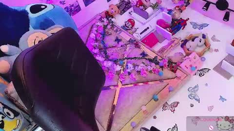 Snapshot of gabii_princess chatting on 21, 4, 2026 gabii_princess online show from 21, 4, 2026