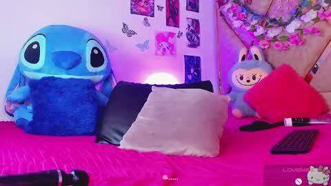 Snapshot of gabii_princess chatting on 27, 4, 2026 gabii_princess online show from 27, 4, 2026