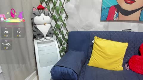 Snapshot of gabimorgan chatting on 28, 1, 2025 Gabi Morgan online show from 28, 1, 2025