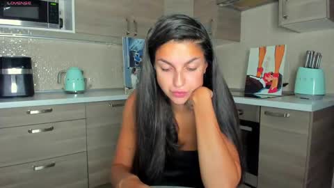 Snapshot of gabri_baby chatting on 18, 4, 2026 The next stream in car 1 december 10pm time in France online show from 18, 4, 2026