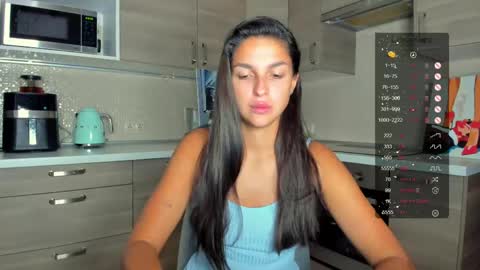 Snapshot of gabri_baby chatting on 23, 4, 2026 The next stream in car 1 december 10pm time in France online show from 23, 4, 2026