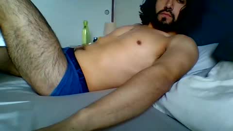 javier online show from 27, 10, 2025