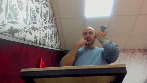 Gabriel Harmant online show from 2, 12, 2024