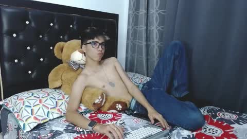 gabriel_x18 online show from 2, 2, 2026