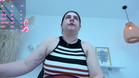 Gabriela. online show from 24, 2, 2025