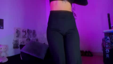 Gabriela online show from 20, 10, 2025