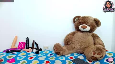 Snapshot of gabriela_grace1 chatting on 9, 6, 2026 gabriela_grace1 online show from 9, 6, 2026