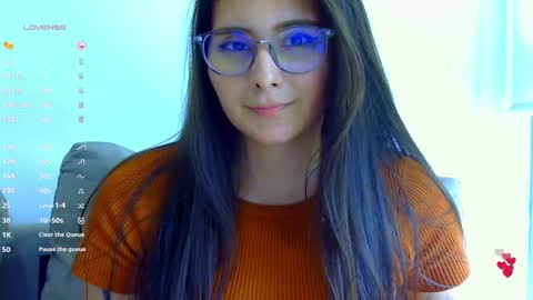 Gabriela Miller online show from 6, 12, 2024