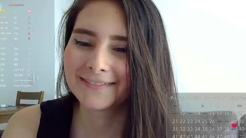 Gabriela Miller online show from 12, 2, 2025