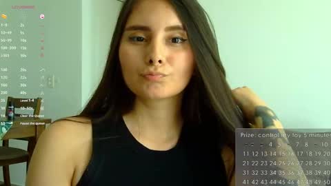 Gabriela Miller online show from 21, 2, 2025