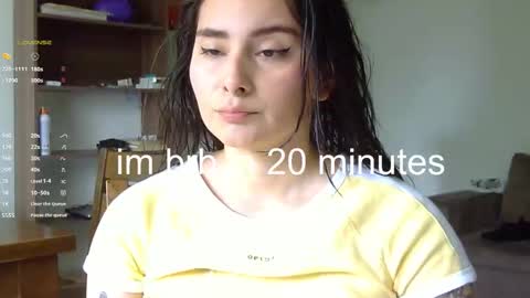 Gabriela Miller online show from 18, 9, 2025