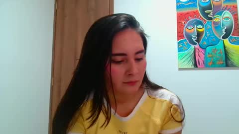 Gabriela Miller online show from 8, 10, 2025