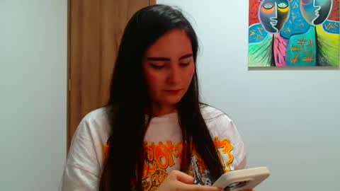 Gabriela Miller online show from 9, 10, 2025