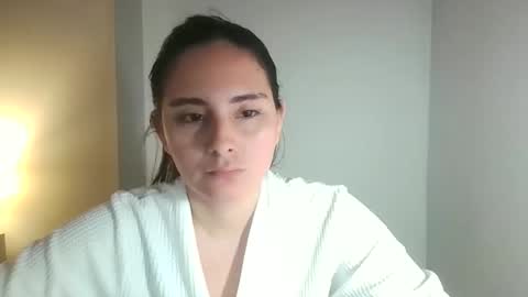 Gabriela Miller online show from 9, 2, 2026