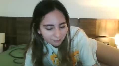 Gabriela Miller online show from 11, 3, 2026