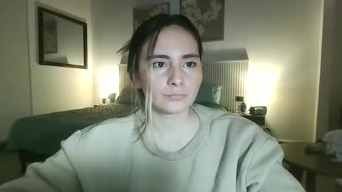 Gabriela Miller online show from 14, 4, 2026