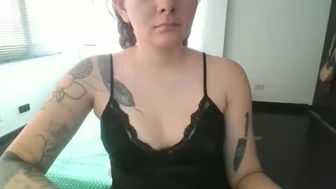 Gabriela Miller online show from 1, 6, 2026