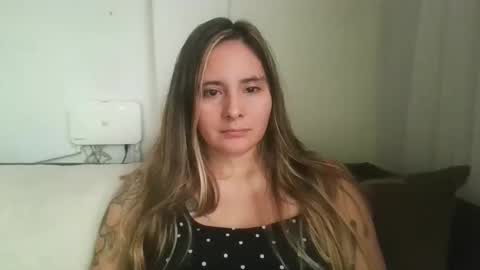 Snapshot of gabriela_miller_2 chatting on 5, 6, 2026 Gabriela Miller online show from 5, 6, 2026