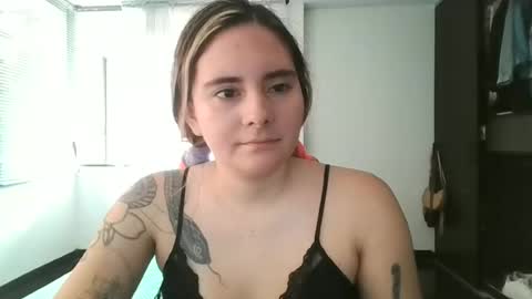 Snapshot of gabriela_miller_2 chatting on 12, 6, 2026 Gabriela Miller online show from 12, 6, 2026