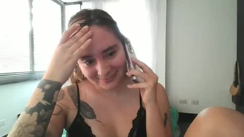 Snapshot of gabriela_miller_2 chatting on 13, 6, 2026 Gabriela Miller online show from 13, 6, 2026
