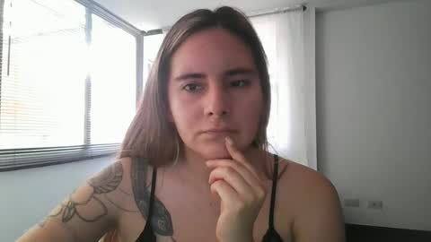 Snapshot of gabriela_miller_2 chatting on 1, 7, 2026 Gabriela Miller online show from 1, 7, 2026
